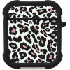 Sonique ���� ��������� Animal Print Series ��� Airpods 1/2 Leopard 02