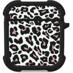 Sonique ���� ��������� Animal Print Series ��� Airpods 1/2 Leopard 02