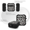 Sonique ���� ��������� Animal Print Series ��� Airpods 1/2 Leopard 02