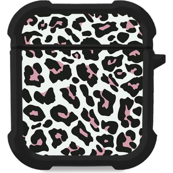 Sonique ���� ��������� Animal Print Series ��� Airpods 1/2 Leopard 02