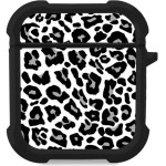 Sonique ���� ��������� Animal Print Series ��� Airpods 1/2 Leopard 03