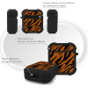 Sonique ���� ��������� Animal Print Series ��� Airpods 1/2 Tiger 01