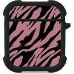 Sonique ���� ��������� Animal Print Series ��� Airpods 1/2 Tiger 02