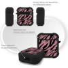 Sonique ���� ��������� Animal Print Series ��� Airpods 1/2 Tiger 02