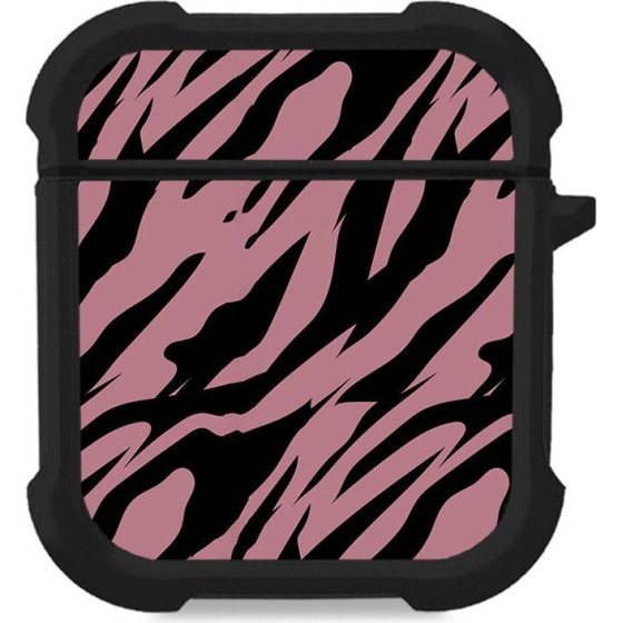 Sonique ���� ��������� Animal Print Series ��� Airpods 1/2 Tiger 02