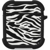 Sonique ���� ��������� Animal Print Series ��� Airpods 1/2 Zebra