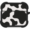 Sonique ���� ��������� Animal Print Series ��� Airpods 3 Cow 01