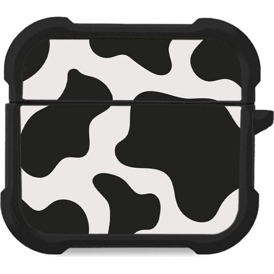 Sonique ���� ��������� Animal Print Series ��� Airpods 3 Cow 01