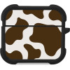 Sonique ���� ��������� Animal Print Series ��� Airpods 3 Cow 02