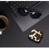 Sonique ���� ��������� Animal Print Series ��� Airpods 3 Cow 02
