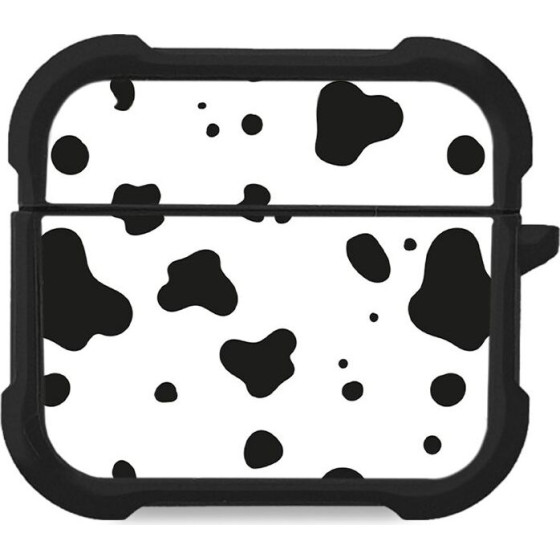 Sonique ���� ��������� Animal Print Series ��� Airpods 3 Dalmatian