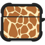Sonique ���� ��������� Animal Print Series ��� Airpods 3 Giraffe 02