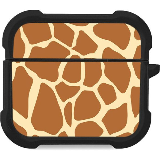 Sonique ���� ��������� Animal Print Series ��� Airpods 3 Giraffe 02