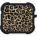 Sonique ���� ��������� Animal Print Series ��� Airpods 3 Leopard 01