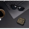 Sonique ���� ��������� Animal Print Series ��� Airpods 3 Leopard 01