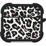 Sonique ���� ��������� Animal Print Series ��� Airpods 3 Leopard 02