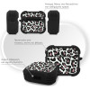 Sonique ���� ��������� Animal Print Series ��� Airpods 3 Leopard 02
