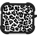 Sonique ���� ��������� Animal Print Series ��� Airpods 3 Leopard 03