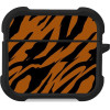 Sonique ���� ��������� Animal Print Series ��� Airpods 3 Tiger 01