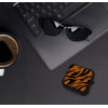 Sonique ���� ��������� Animal Print Series ��� Airpods 3 Tiger 01