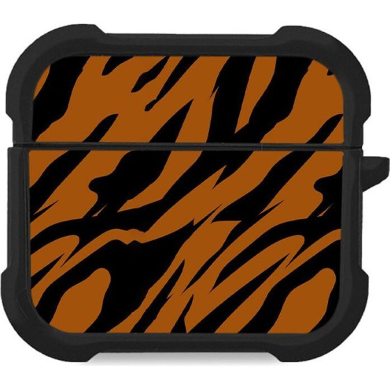 Sonique ���� ��������� Animal Print Series ��� Airpods 3 Tiger 01