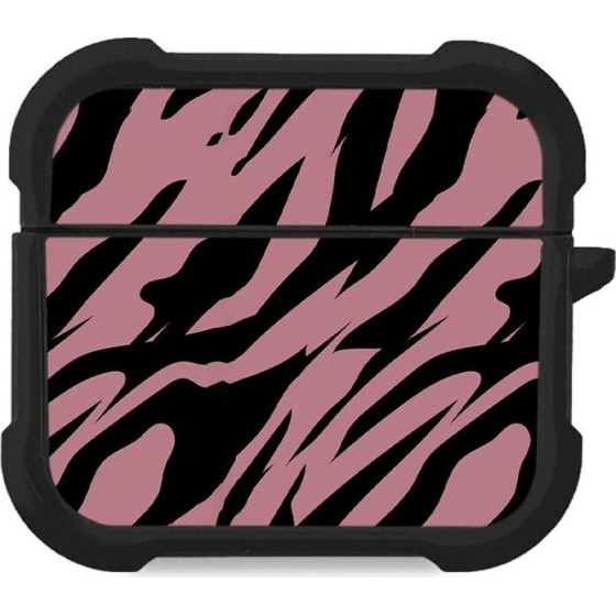 Sonique ���� ��������� Animal Print Series ��� Airpods 3 Tiger 02