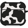 Sonique ���� ��������� Animal Print Series ��� Airpods 4 Cow 01