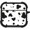 Sonique ���� ��������� Animal Print Series ��� Airpods 4 Dalmatian