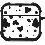 Sonique ���� ��������� Animal Print Series ��� Airpods 4 Dalmatian