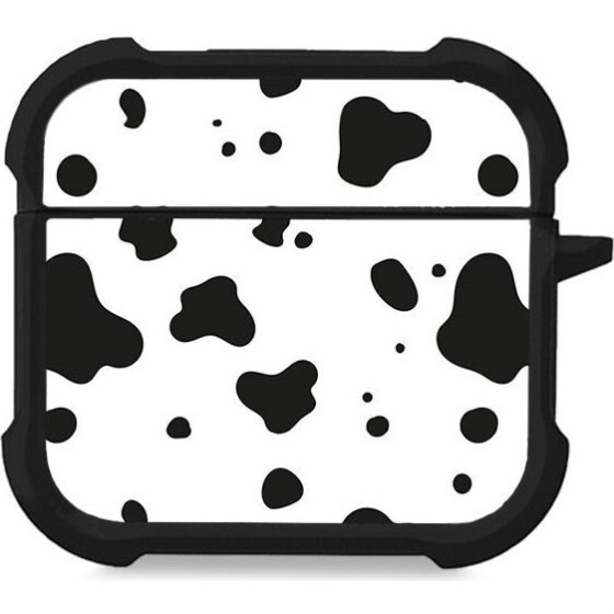 Sonique ���� ��������� Animal Print Series ��� Airpods 4 Dalmatian