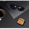 Sonique ���� ��������� Animal Print Series ��� Airpods 4 Giraffe 02