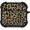 Sonique ���� ��������� Animal Print Series ��� Airpods 4 Leopard 01