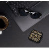 Sonique ���� ��������� Animal Print Series ��� Airpods 4 Leopard 01