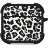 Sonique ���� ��������� Animal Print Series ��� Airpods 4 Leopard 02