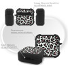 Sonique ���� ��������� Animal Print Series ��� Airpods 4 Leopard 02