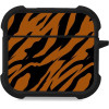 Sonique ���� ��������� Animal Print Series ��� Airpods 4 Tiger 01