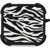 Sonique ���� ��������� Animal Print Series ��� Airpods 4 Zebra