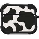 Sonique ���� ��������� Animal Print Series ��� Airpods Pro / Pro 2 Cow 01