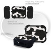 Sonique ���� ��������� Animal Print Series ��� Airpods Pro / Pro 2 Cow 01