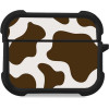 Sonique ���� ��������� Animal Print Series ��� Airpods Pro / Pro 2 Cow 02