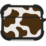 Sonique ���� ��������� Animal Print Series ��� Airpods Pro / Pro 2 Cow 02