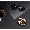 Sonique ���� ��������� Animal Print Series ��� Airpods Pro / Pro 2 Cow 02