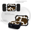 Sonique ���� ��������� Animal Print Series ��� Airpods Pro / Pro 2 Cow 02