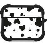 Sonique ���� ��������� Animal Print Series ��� Airpods Pro / Pro 2 Dalmatian