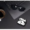 Sonique ���� ��������� Animal Print Series ��� Airpods Pro / Pro 2 Dalmatian