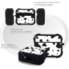 Sonique ���� ��������� Animal Print Series ��� Airpods Pro / Pro 2 Dalmatian