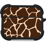 Sonique ���� ��������� Animal Print Series ��� Airpods Pro / Pro 2 Giraffe 01