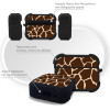 Sonique ���� ��������� Animal Print Series ��� Airpods Pro / Pro 2 Giraffe 01