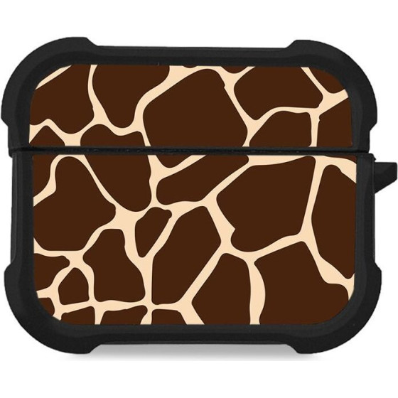Sonique ���� ��������� Animal Print Series ��� Airpods Pro / Pro 2 Giraffe 01