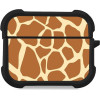 Sonique ���� ��������� Animal Print Series ��� Airpods Pro / Pro 2 Giraffe 02